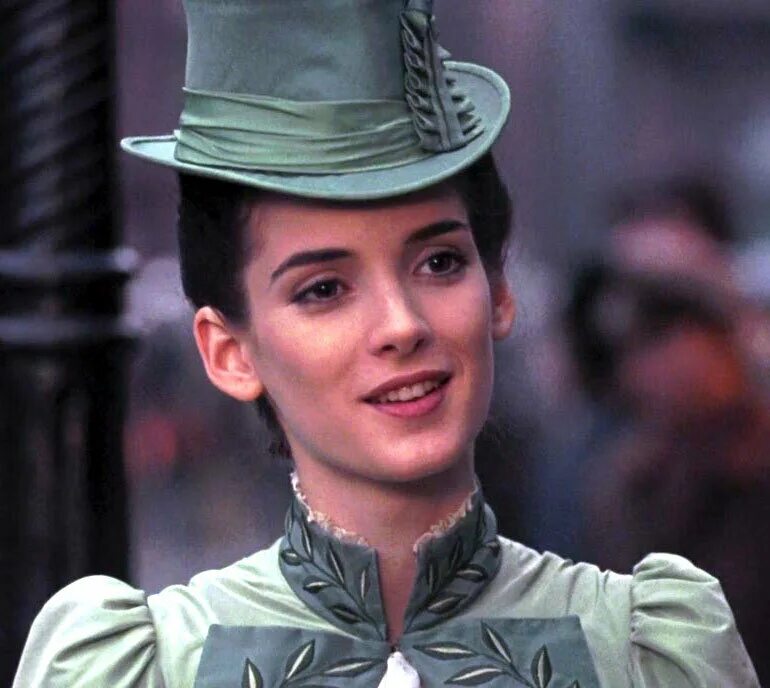 Mina harker