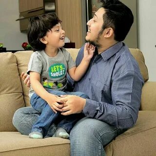 Video ayah