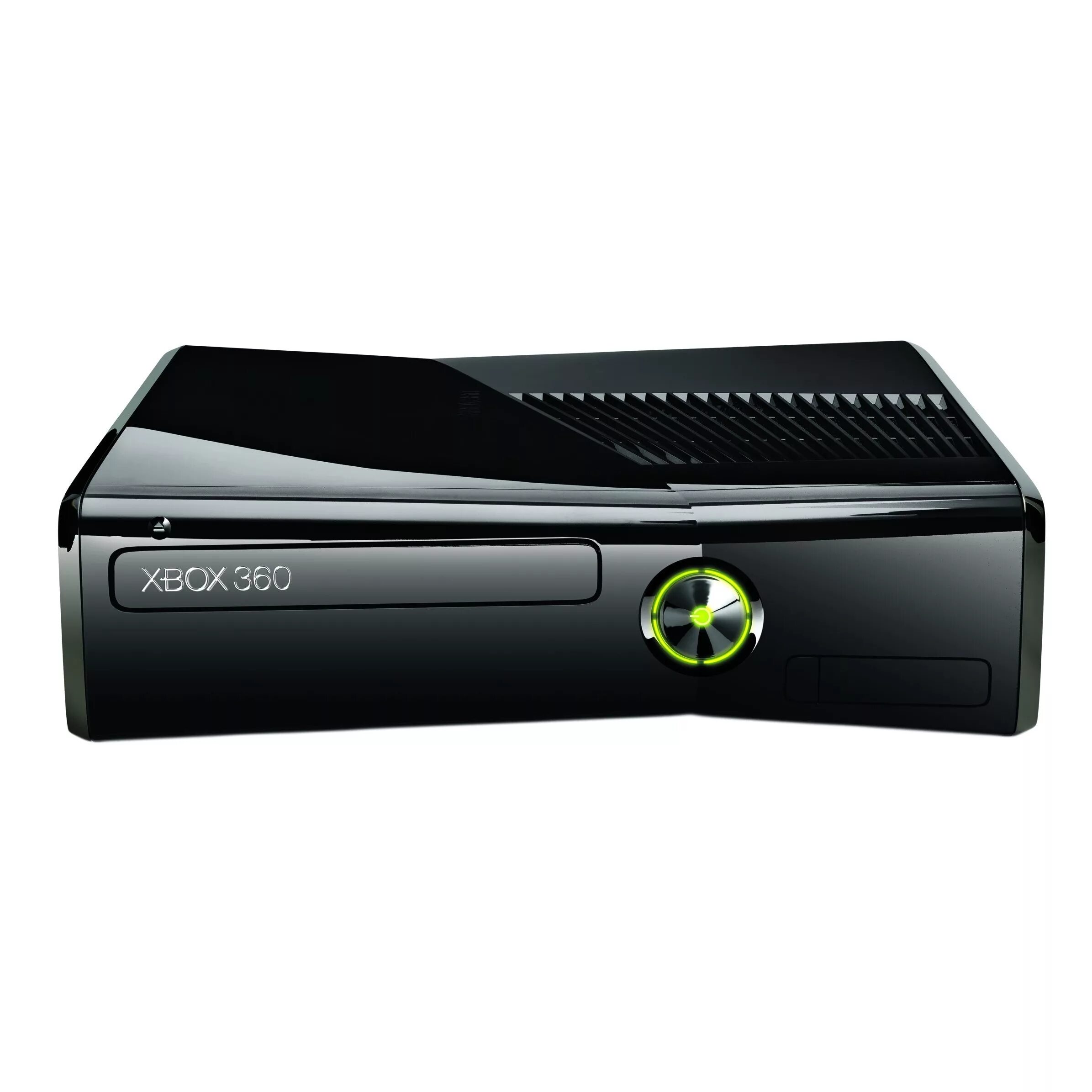 Купить приставку xbox 360. Xbox 360 Slim. Игровая приставка Microsoft Xbox 360 Slim. Хбокс 360 s слим. Xbox 360 Slim 4gb.