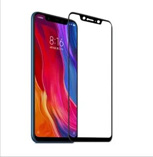 Защитное стекло для xiaomi max