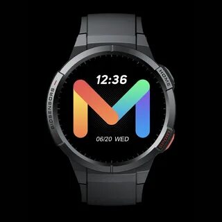 Gs ultimate smart watch