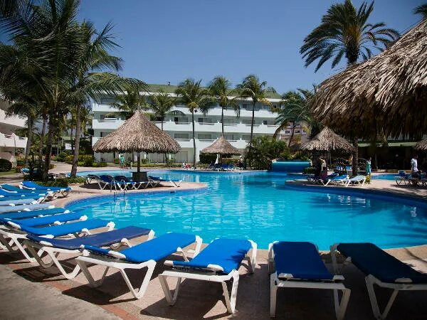 Gran Melia Caracas, гостиница, Венесуэла, Каракас Яндекс.Карты