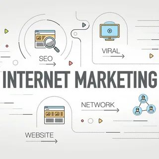 Курсы интернет маркетинга