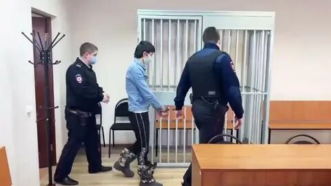 Два подозреваемых