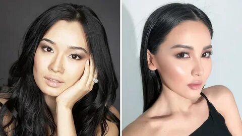 Семіз әйелдің үлкен суреті