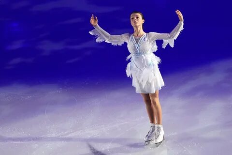 Ангел короткая программа