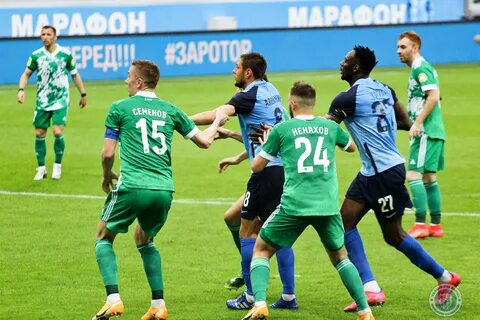 Ахмат нижний новгород