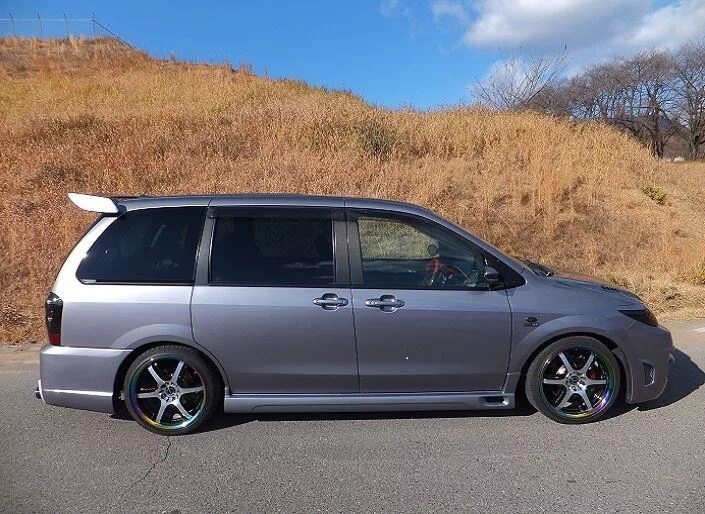 Обвес мазду мпв. Mazda mpv обвес. mazda mpv 2001 тюнинг. kenstyle mazda mpv. mazda mpv 2 тюнинг.