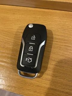 Ключ фокус 2