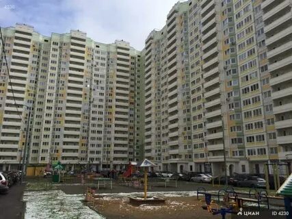 Ракетостроителей 5к1