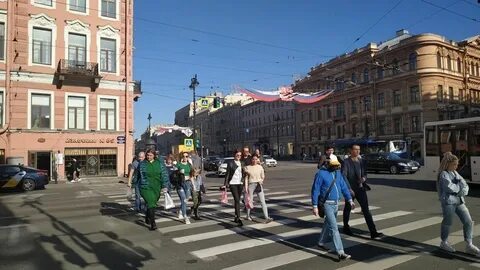 Новости санкт петербурга и ленинградской