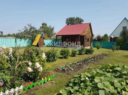 Ордынское верх ирмень