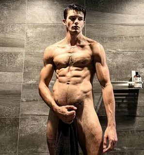 Peter mairhofer naked - Austrian Male Model Peter Mairhofer Is On The Rise,...