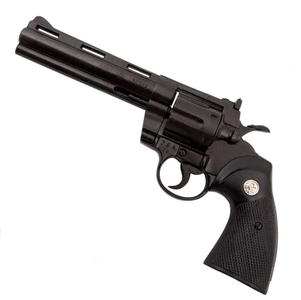 Colt python 6