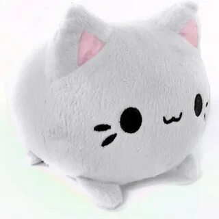Квадратная мягкая игрушка