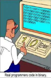 Programme me