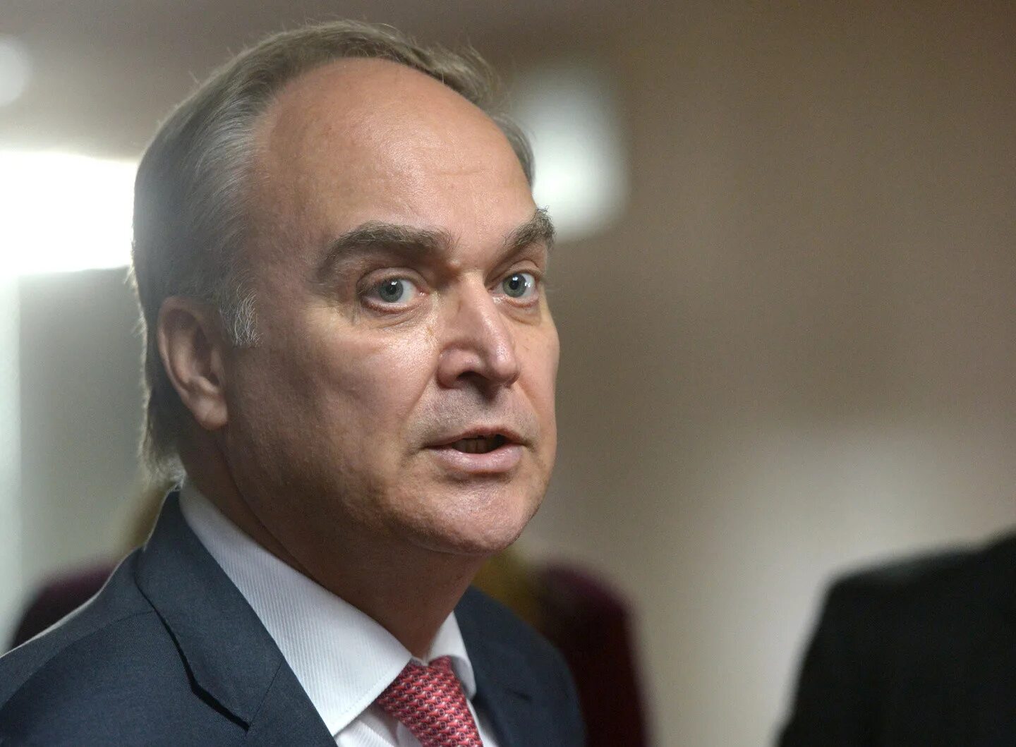 Посол рф в вашингтоне анатолий антонов. Посол со. Анатолий иванович антонов. Юсуп костоев. Анатолий антонов.