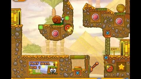 Play bob