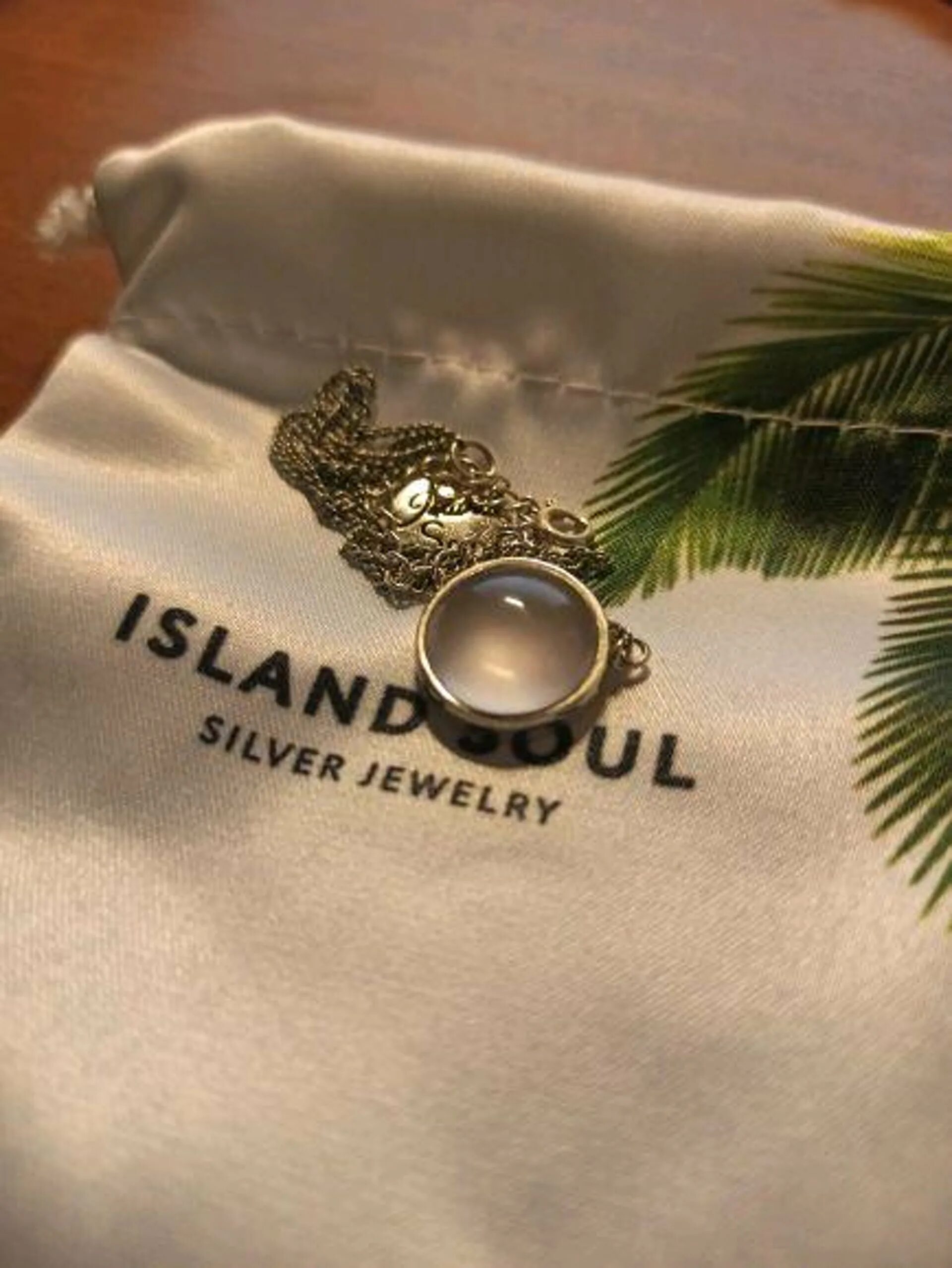 Island soul интернет магазин