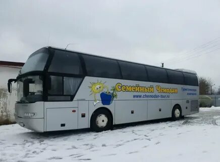 Тур в казань из самары на автобусе