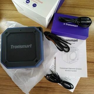 Tronsmart mini