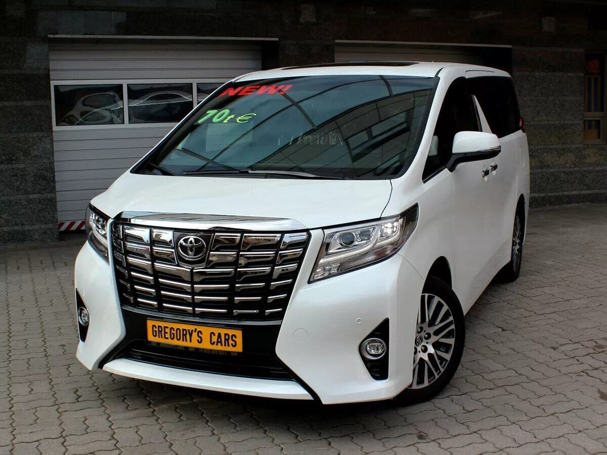тойота альфард 2017 год. тойота альфард 2017 год. тойота альфард 2017 японец. Toyota alphard iii 2017. тойота альфард 2017 белая.