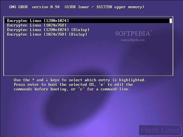 Linux 2 4