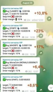 Заработать крипту в телеграмме