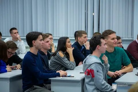 Университетские стартапы