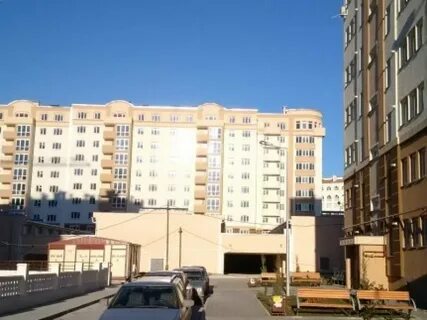 Севастопольская 22
