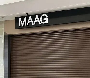 Maag адреса