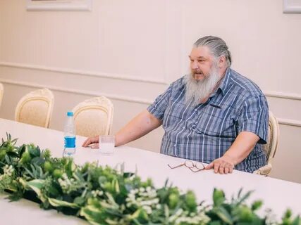 Юрия клыкова