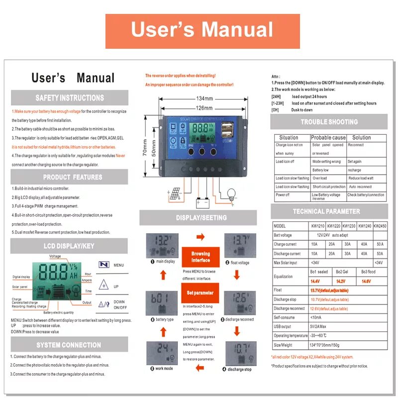 Solar charge controller pv2420. Контроллер для солнечных батарей 12v 10ah. Solar charger controller инструкция. Solar charge controller pwm ltd1220. Solar charge controller sy4850a.
