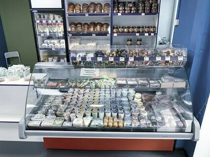 Магазин вологодские продукты в спб