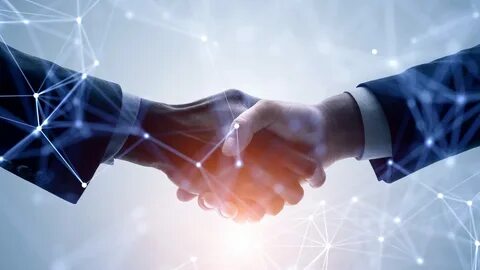 Business partner