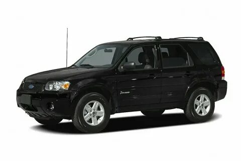 Ремонт ford escape