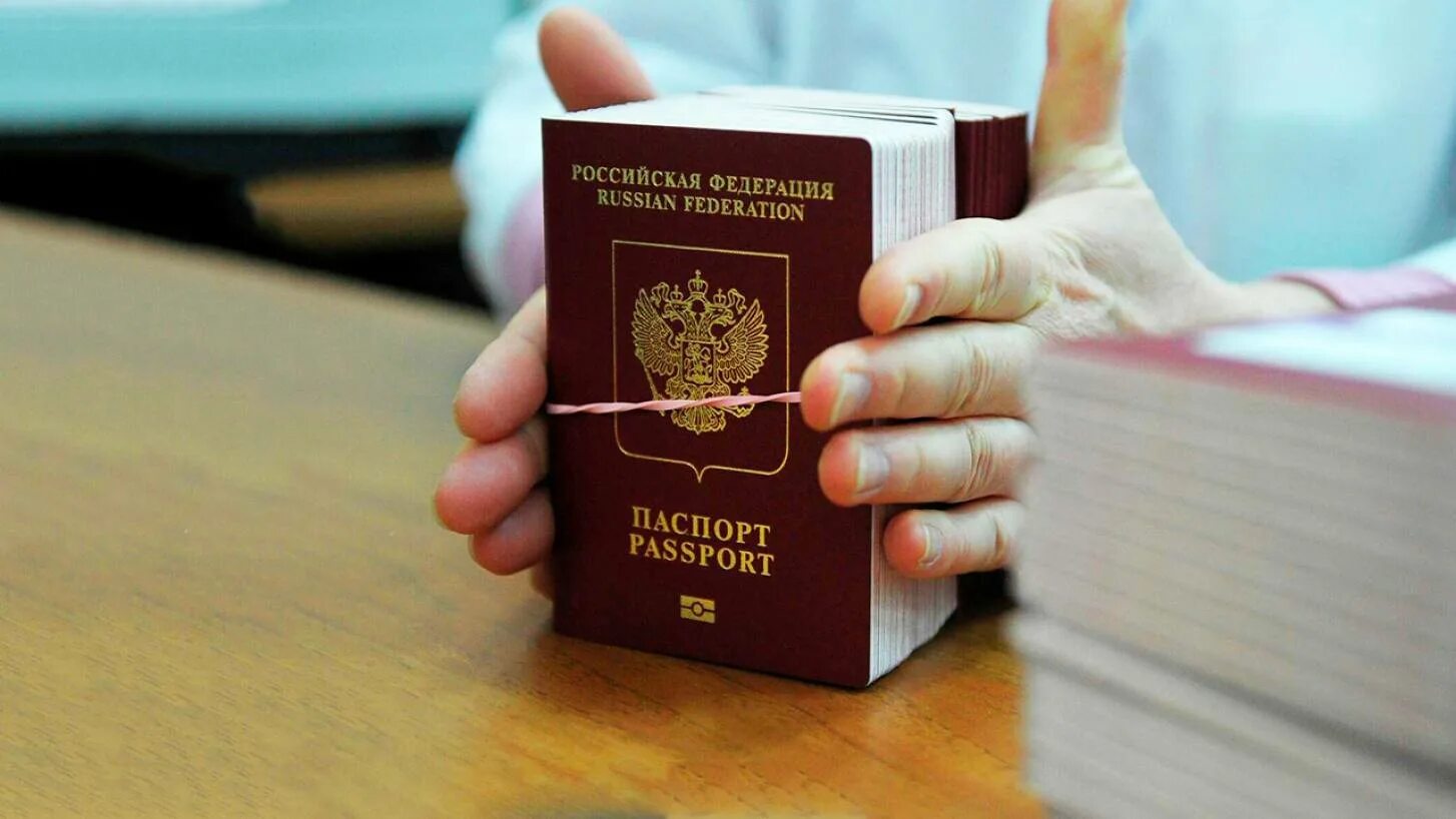 сколько паспортов в казахстане