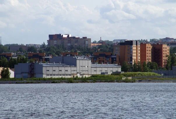 Departamento PtzAp on Varkausa Style (Rusia Petrozavodsk) - hotelmar.ru. Заброни
