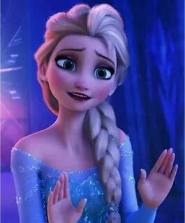 Frozen d
