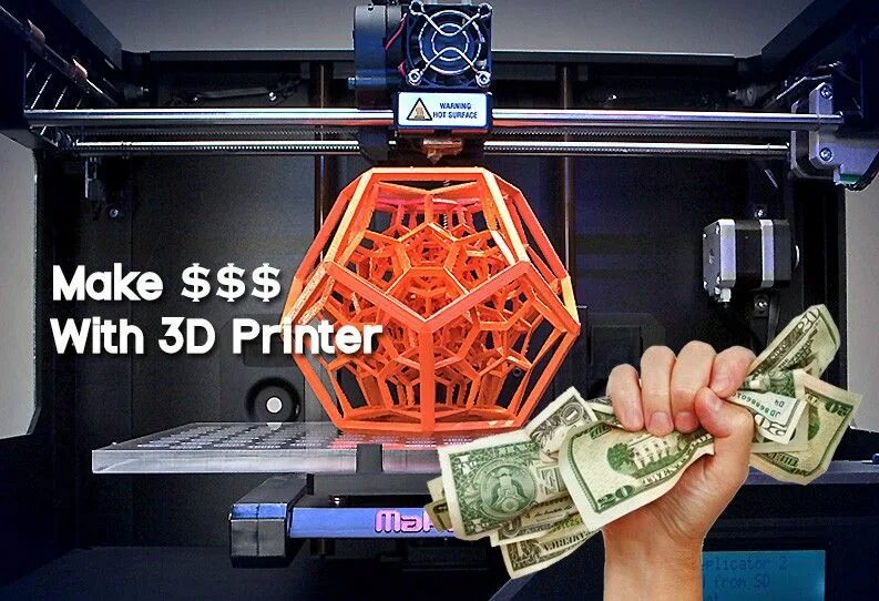 Make to print. Money making printer. what can be printed on a 3d printer. a3 dtf printer. moto numbers 3d print.