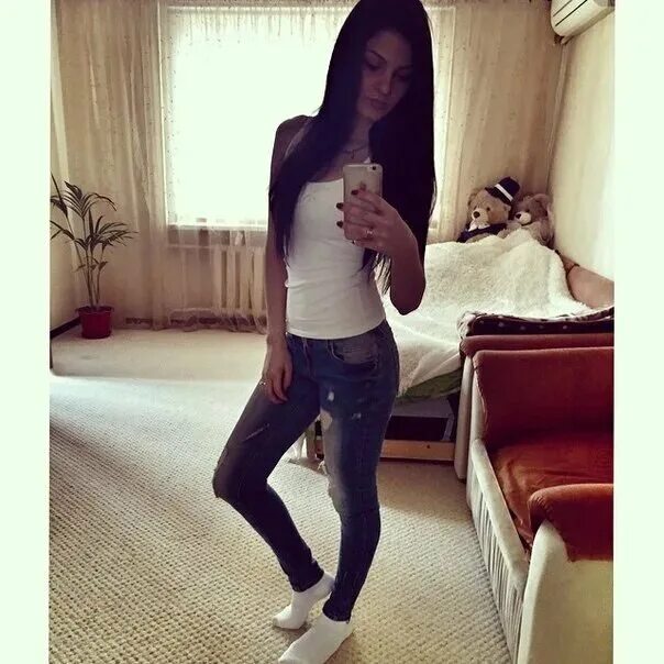 Ana, 29 лет, Грузия, Тбилиси, познакомится с парнем в возрасте 21 - 30 лет - 111