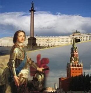 19 мая санкт петербург