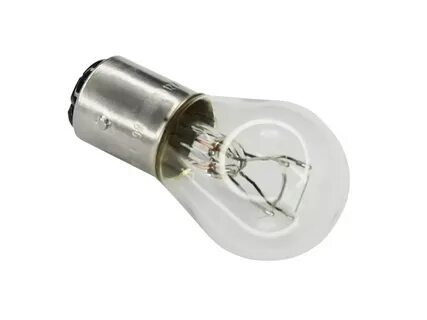 Лампа 21 5w bay15d