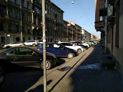 Автомобильная улица 5