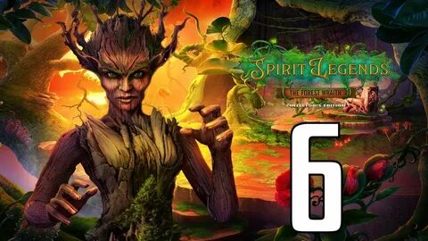 Прохождение игры spirit