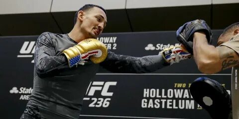 Ufc 236