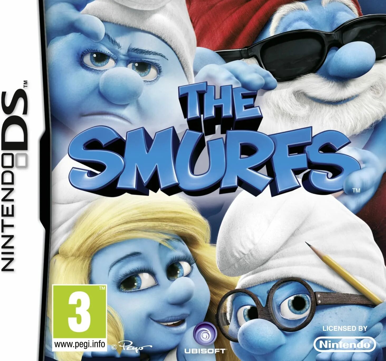 The smurfs video game. The smurfs (игра). компьютерная игра смурфики. smurf в играх. обложка the smurfs 2 ps3.