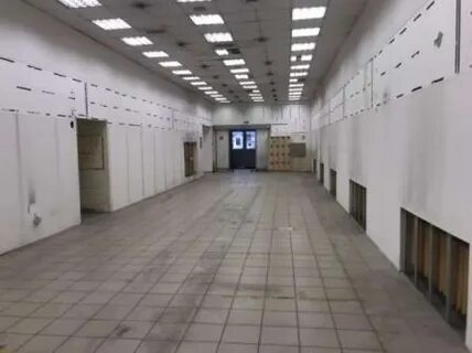 Помещение улица 2