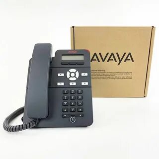 Avaya j129