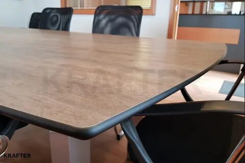 Столешница из hpl пластика